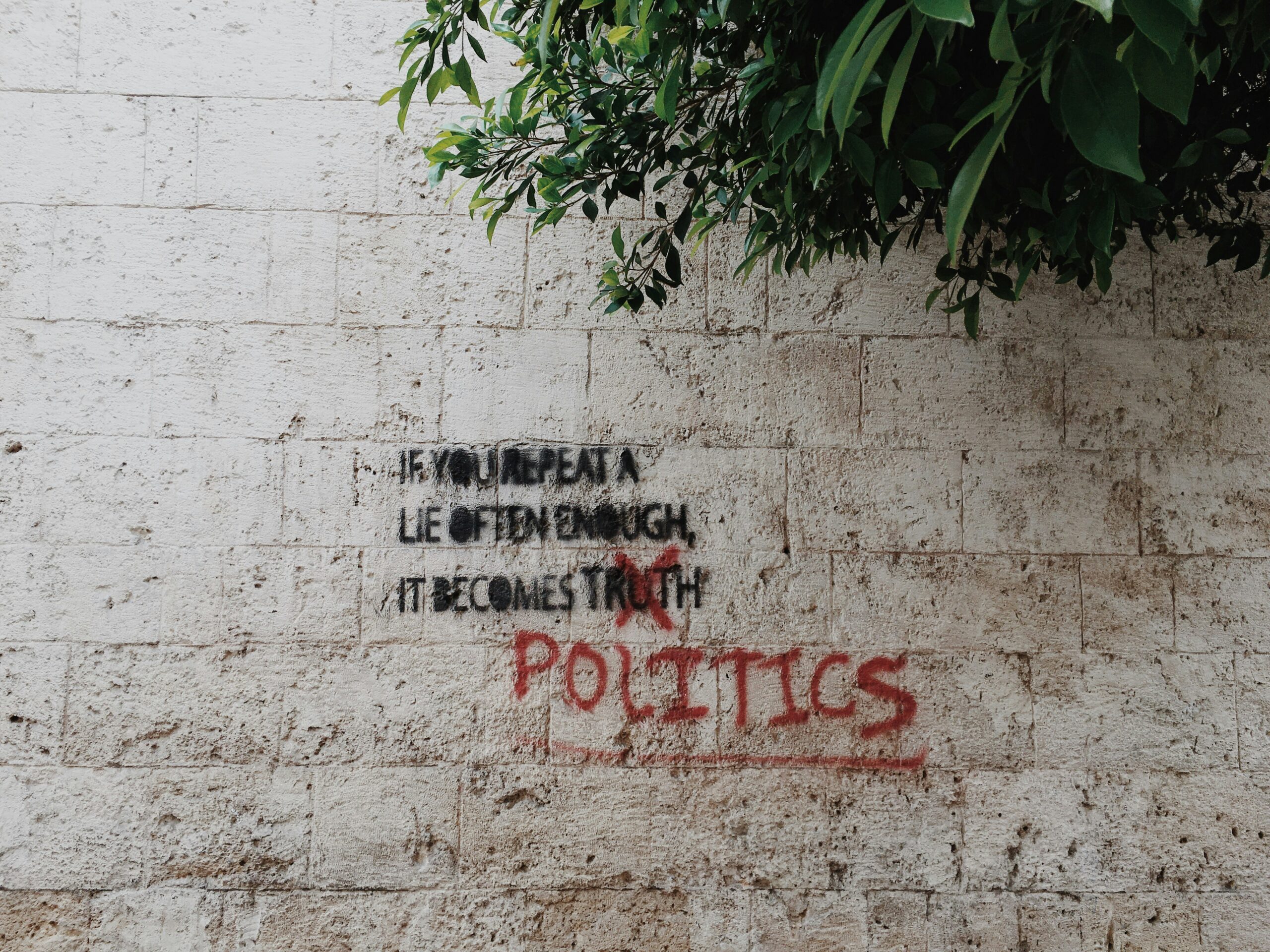 L’idiozia dell’Occidente